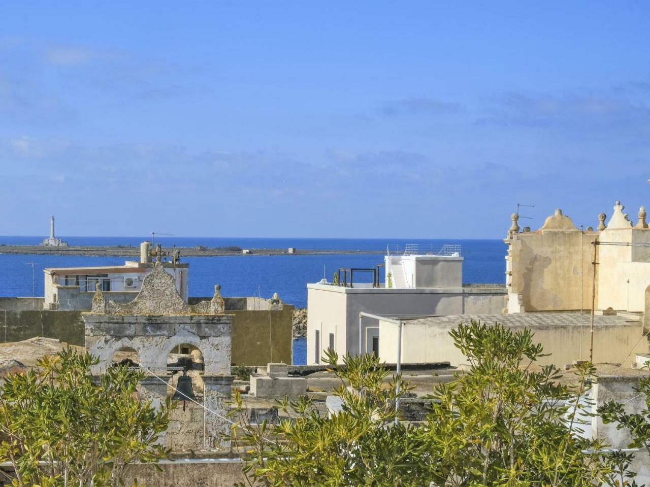 Pascaraymondo Suite Palace Gallipoli Exterior foto