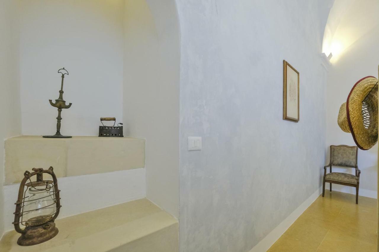 Pascaraymondo Suite Palace Gallipoli Exterior foto