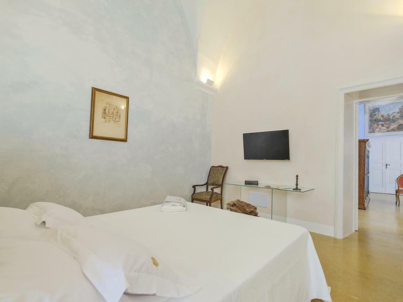 Pascaraymondo Suite Palace Gallipoli Exterior foto
