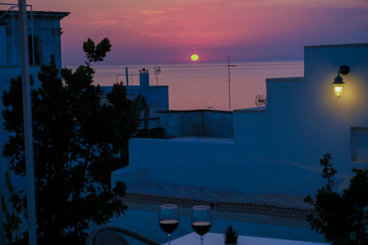 Pascaraymondo Suite Palace Gallipoli Exterior foto