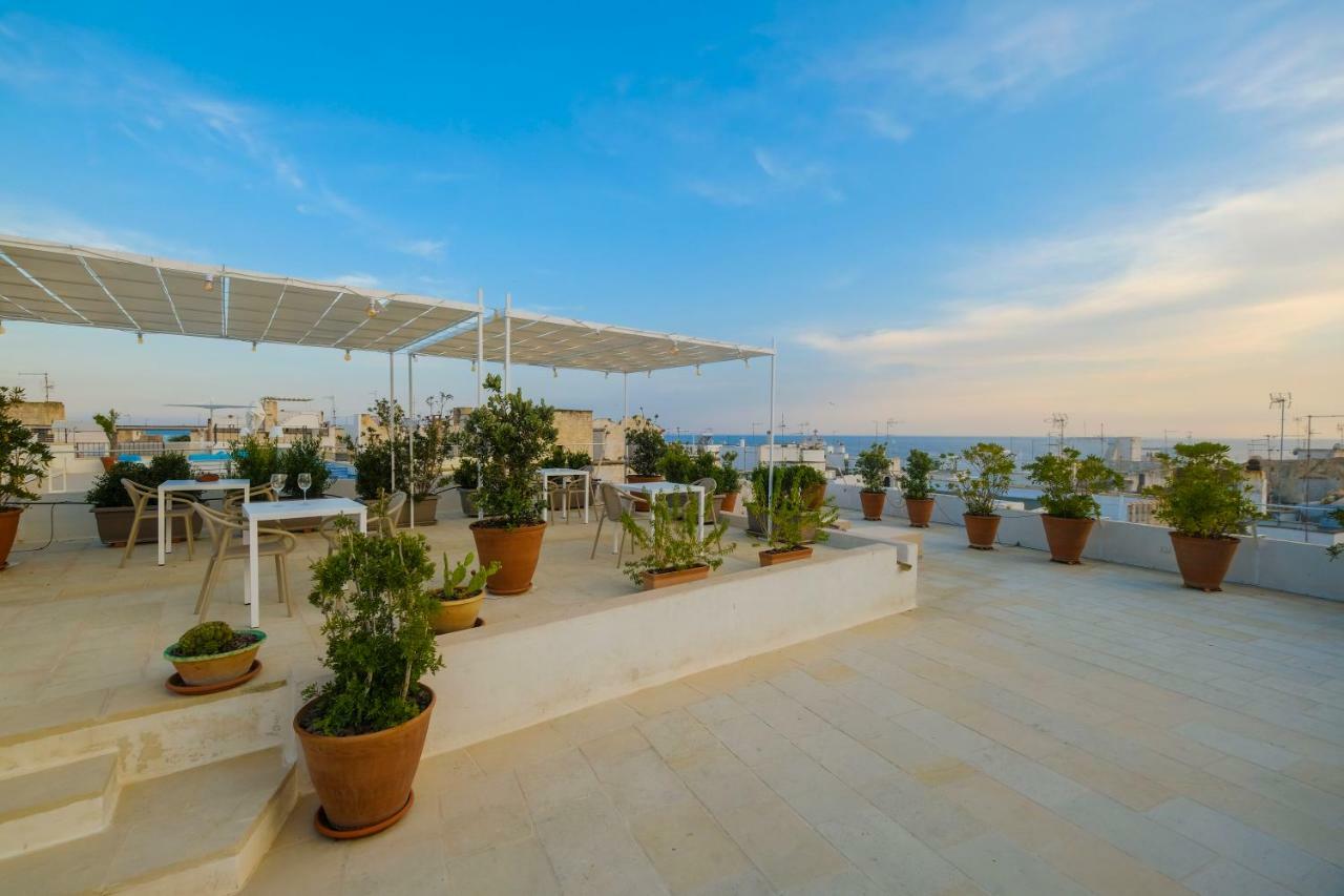 Pascaraymondo Suite Palace Gallipoli Exterior foto